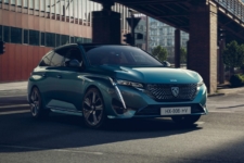 Peugeot 308 SW 2021