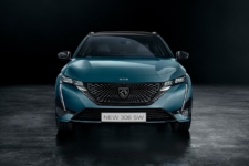 Peugeot 308 SW 2021
