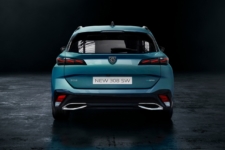 Peugeot 308 SW 2021