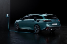 Peugeot 308 SW 2021