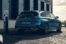 Peugeot 308 SW 2021