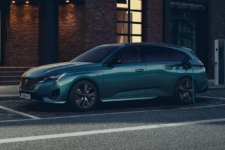 Peugeot 308 SW 2021