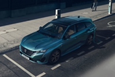 Peugeot 308 SW 2021