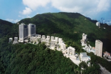 Una plaza de garaje por más de un millón de euros: los locos precios de Hong Kong plaza de garaje por mas de millon de euros