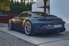 Porsche 911 GT3 Touring 2021 zaga