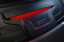 porsche 911 gt3 transmision manual detalle