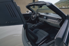 Porsche 911 GTS 2021