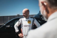 Porsche Cayenne 2022 récord Nürburgring