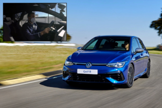 Vídeo onboard del Volkswagen Golf R 8 en el Circuito del Jarama Vídeo onboard del Volkswagen Golf R 8 en el Circuito del Jarama