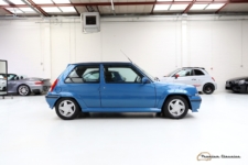 Renault 5 GT Turbo