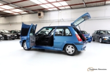 Renault 5 GT Turbo
