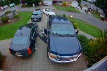 Vídeo: así roban un catalizador a un coche en 20 segundos roban catalizador coche 20 segundos