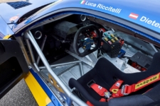 subasta Ferrari 550 GT1 2000