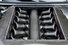 subasta Ferrari 550 GT1 2000