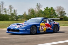 subasta Ferrari 550 GT1 2000