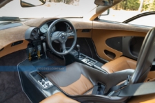 subasta mclaren f1 1995