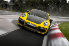 TechArt GTstreet R morro