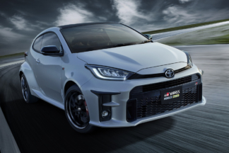 Toyota GR Yaris Morizo Selection, un coche que evoluciona junto al conductor