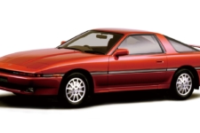 toyota piezas originales Supra A70 A80