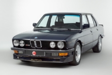 venta Alpina E28 B9 3.5 1983