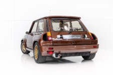venta Renault 5 Turbo 2 1984