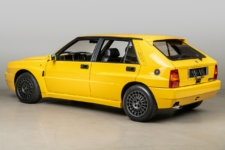 venta lancia delta integrale evoluzione 1992 6.500 km