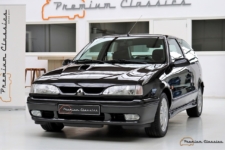 venta renault 19 16v coupe 1993