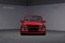 venta renault 5 turbo 2 1985