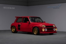 venta renault 5 turbo 2 1985