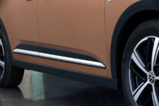 Volkswagen Caddy PanAmericana