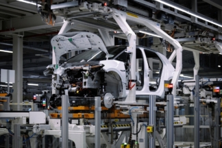 Volkswagen dejará de vender coches de combustión en 2035 volkswagen dejara vender coches combustion 2035