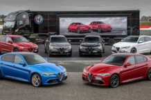 Volkswagen intentó comprar Alfa Romeo en 2018 volkswagen intento comprar alfa romeo
