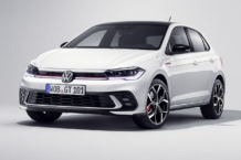 Volkswagen Polo GTI 2021: ahora con 207 CV Volkswagen Polo GTI 2021