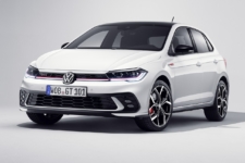 Volkswagen Polo GTI 2021