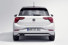 Volkswagen Polo GTI 2021