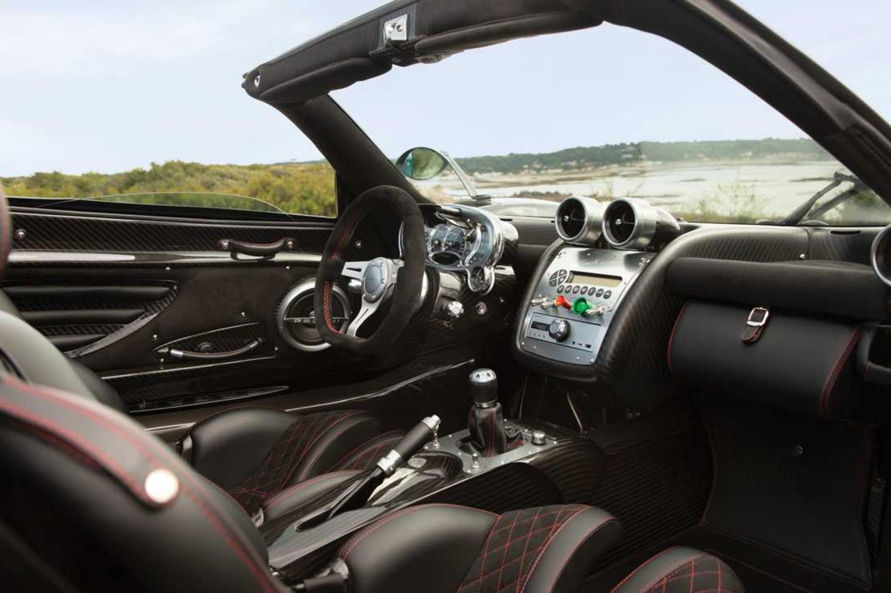 10 extras más caros del mundo en un coche