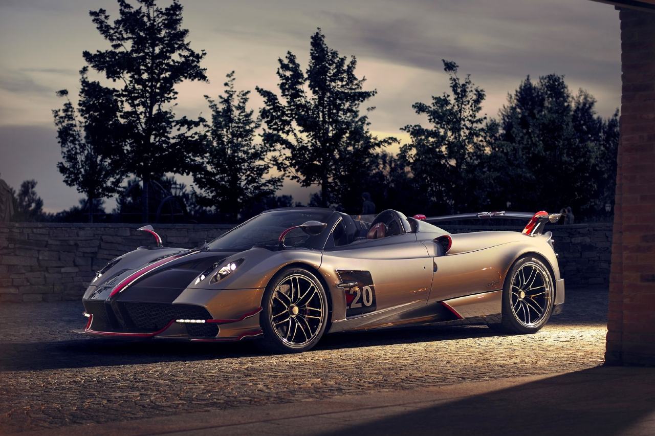 10 extras más caros del mundo en un coche