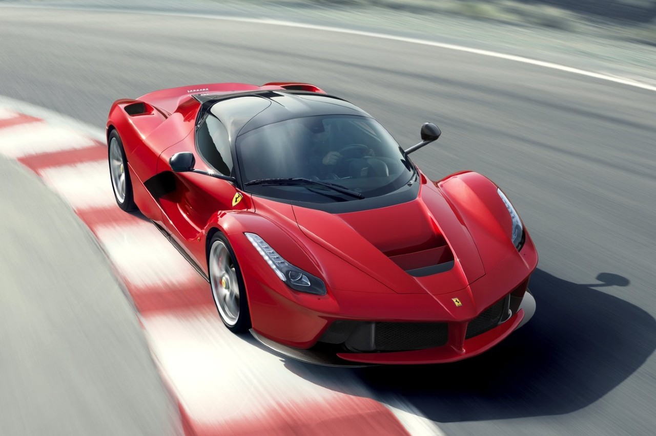 10 extras más caros del mundo en un coche