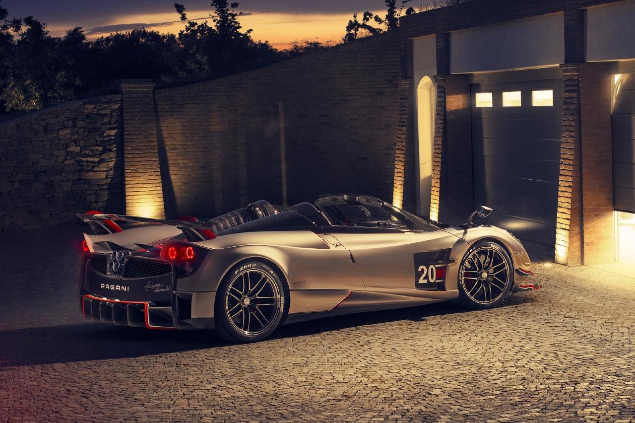 10 extras más caros del mundo en un coche