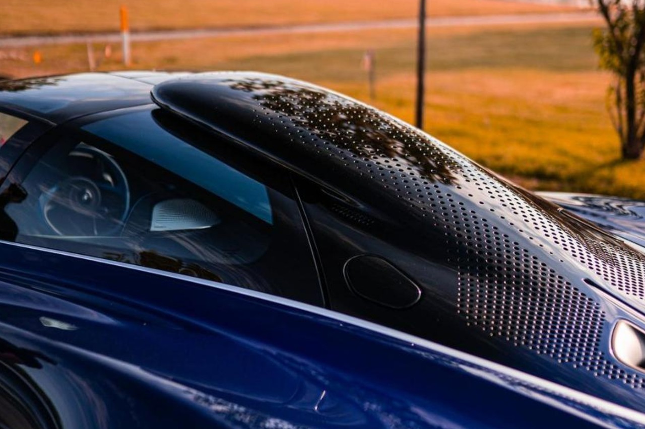 10 extras más caros del mundo en un coche