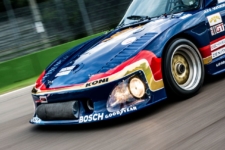 Subasta Porsche 935 K3