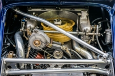 Subasta Porsche 935 K3