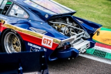 Subasta Porsche 935 K3