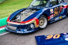 Subasta Porsche 935 K3