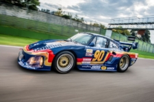 Subasta Porsche 935 K3