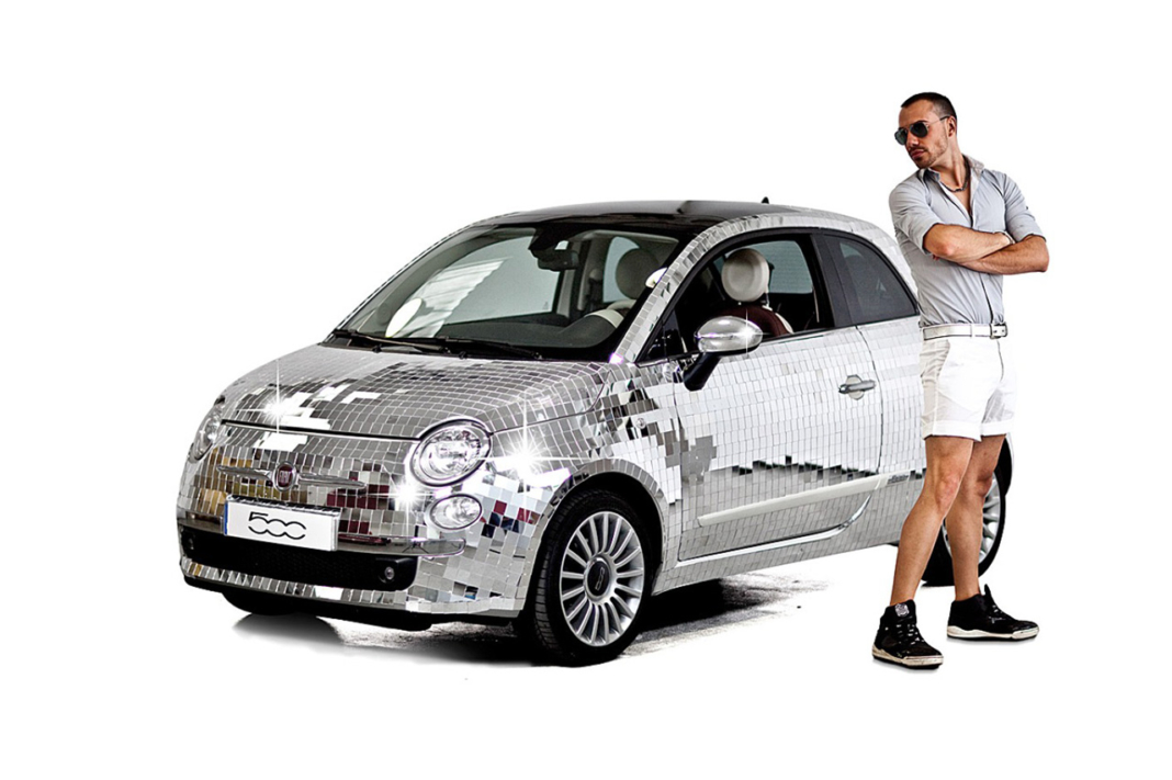 7 marcas coches celebran orgullo gay