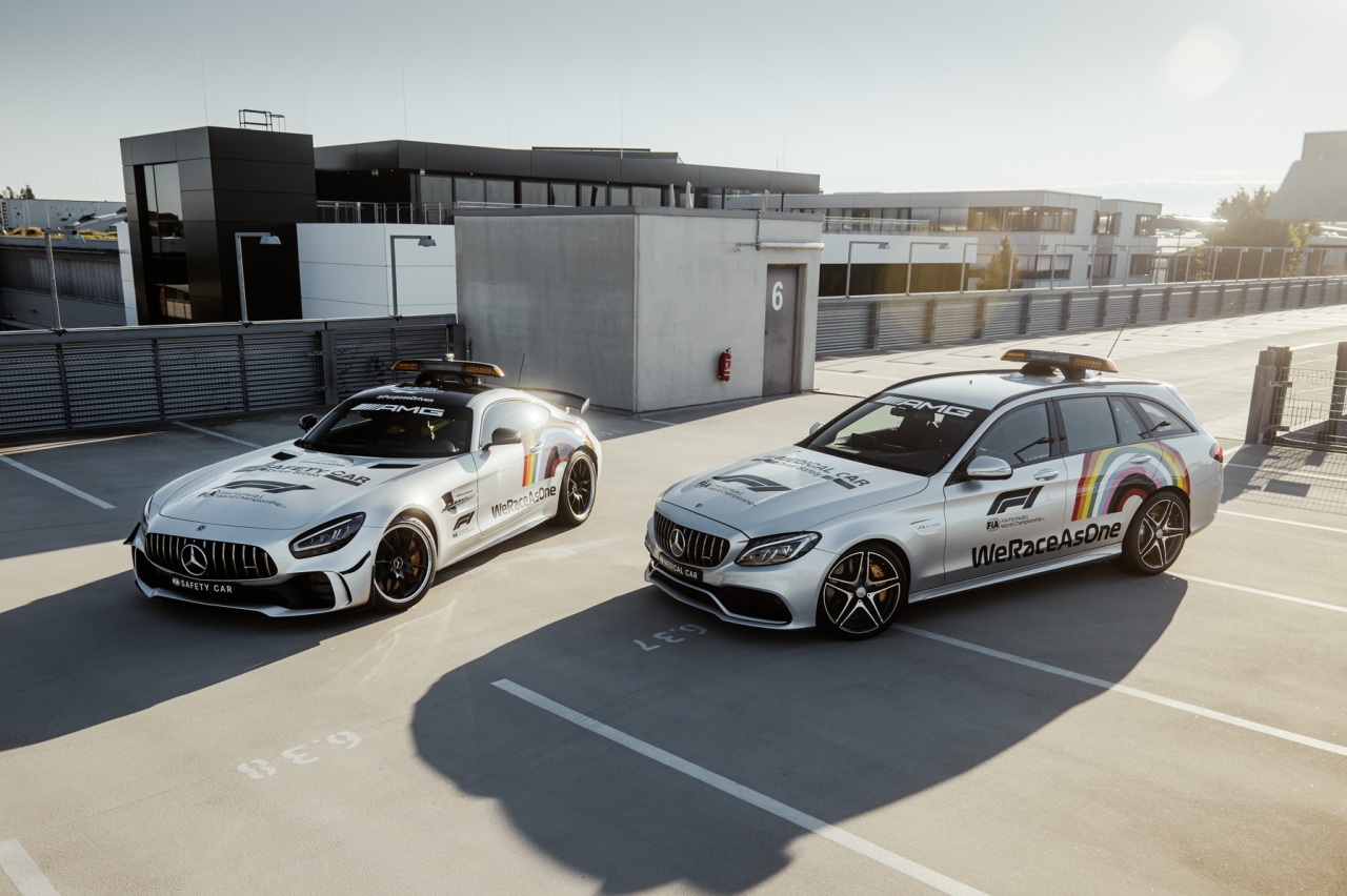 7 marcas coches celebran orgullo gay