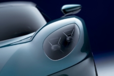Aston Martin Valhalla