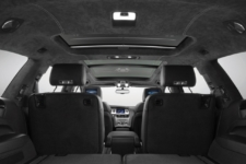 Audi Q7 V12 TDI 2008