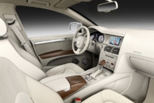 Audi Q7 V12 TDI 2008